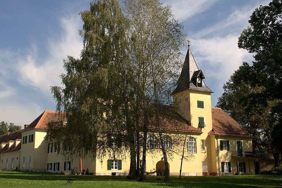 Altenrhein