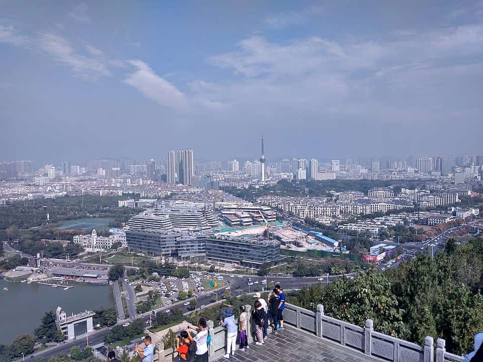 Xuzhou