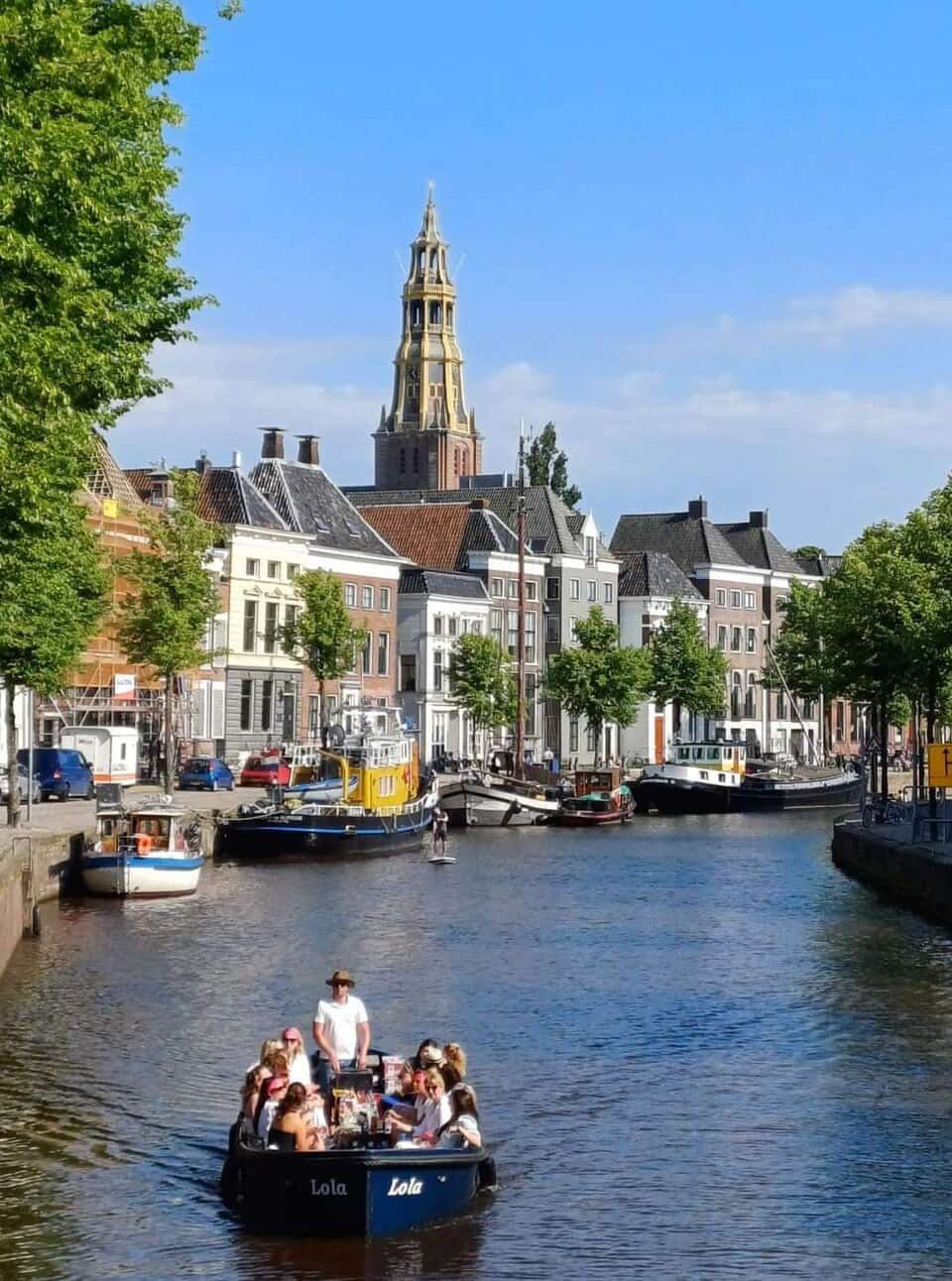 Groninga
