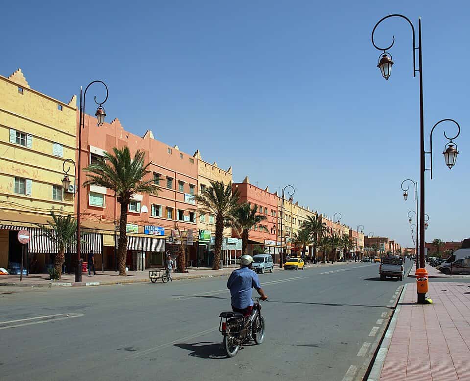 Zagora