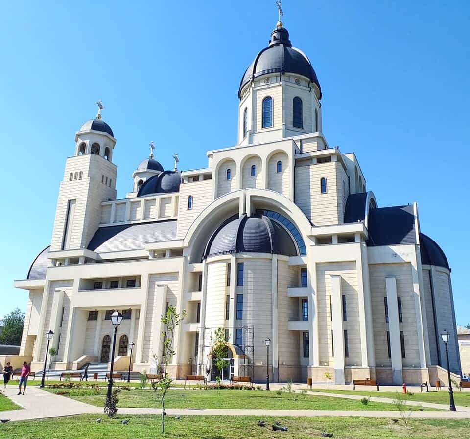 Bacau