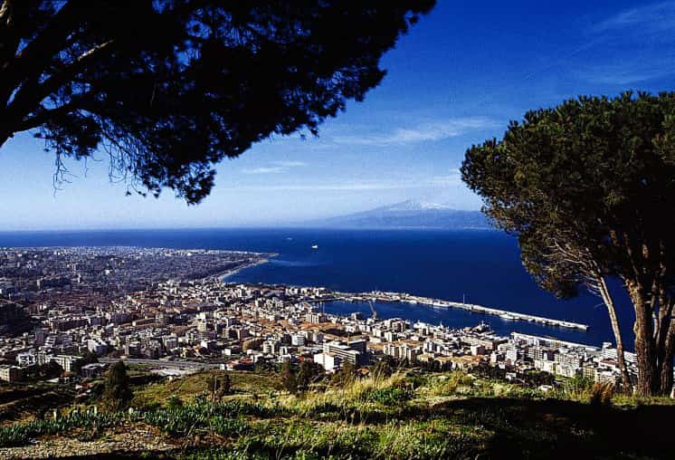 Reggio di Calabria