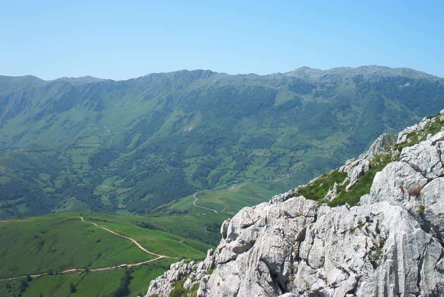 Asturias