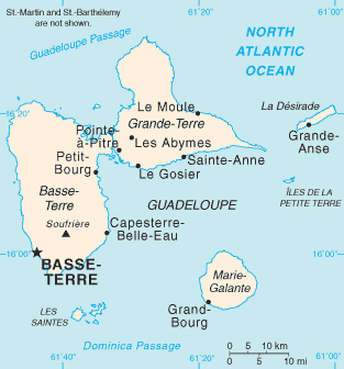 Marie Galante