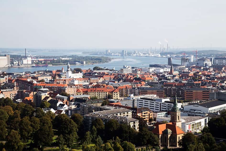 Aalborg