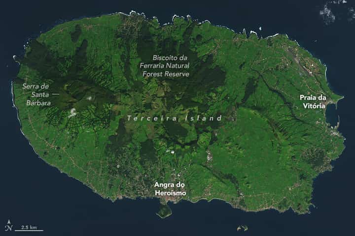Terceira