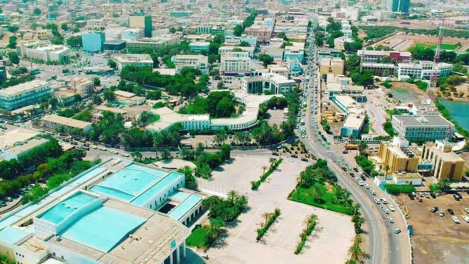File:An aerial view of Djibouti City.jpg