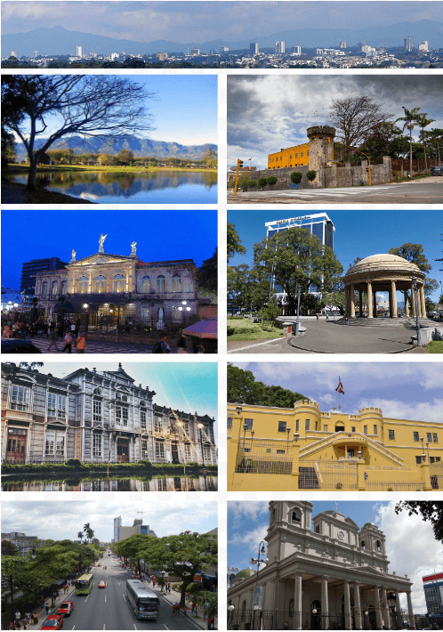 San José (Costa Rica)