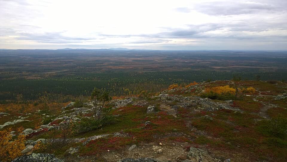 Kittilä (Lapland)