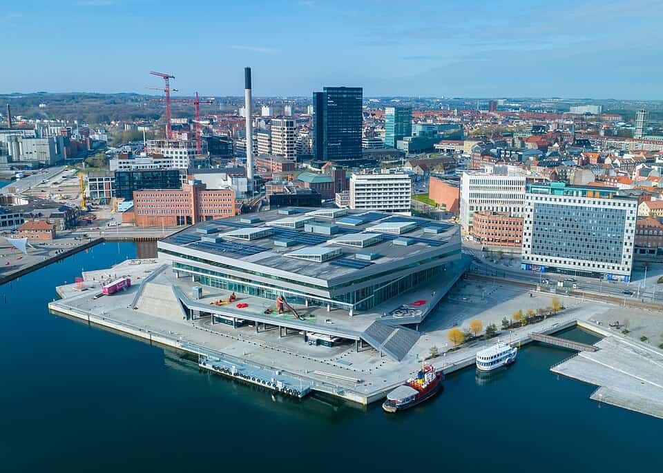 Aarhus