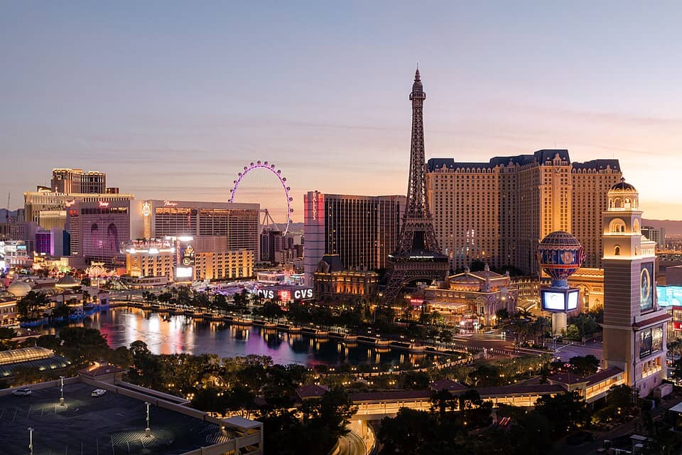 Las Vegas