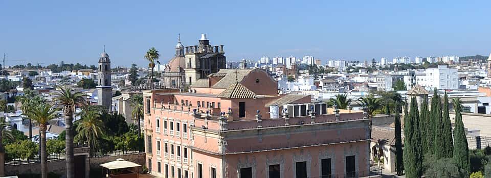 Jerez de la Frontera
