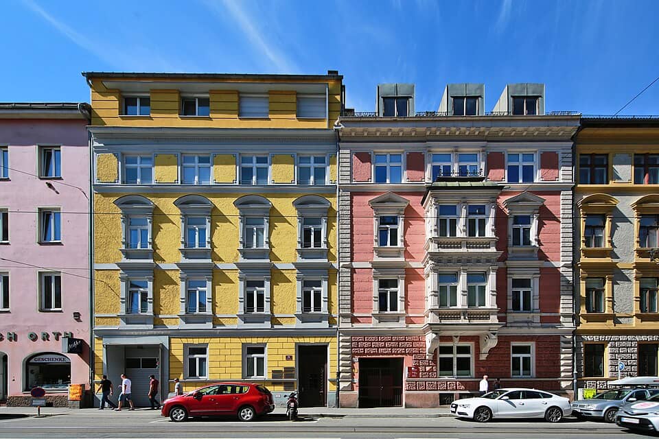 Innsbruck
