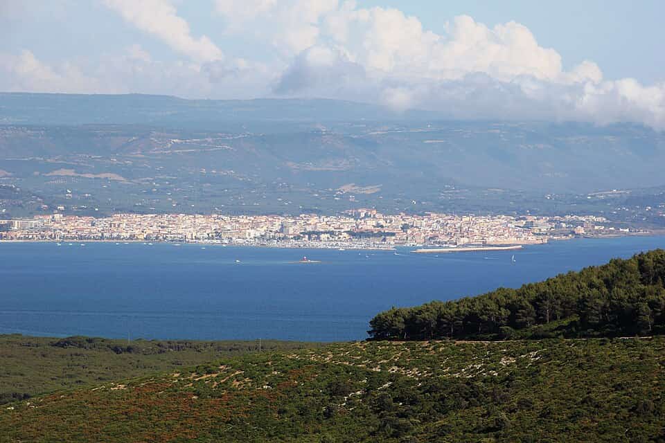 Alghero (Sardynia)