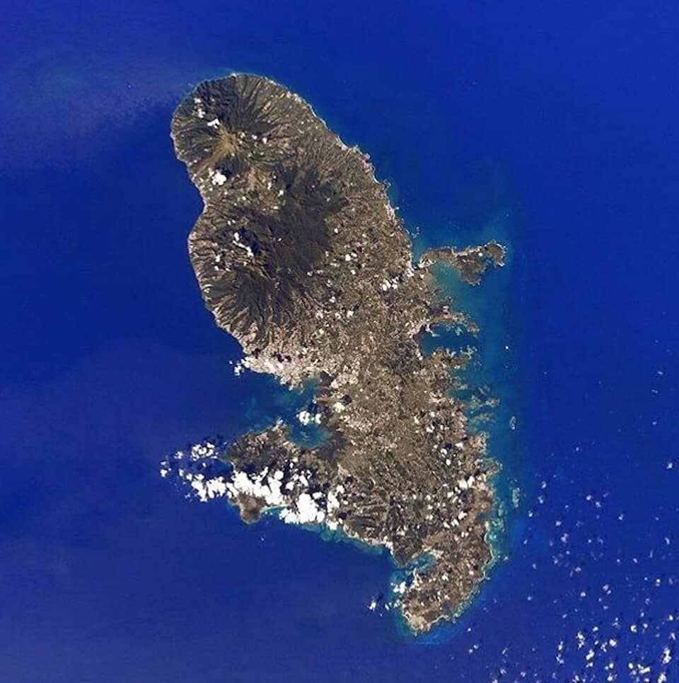 Martinique