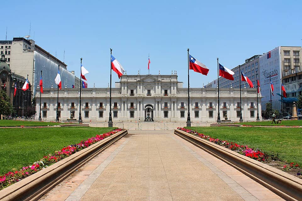 Santiago (Chile)