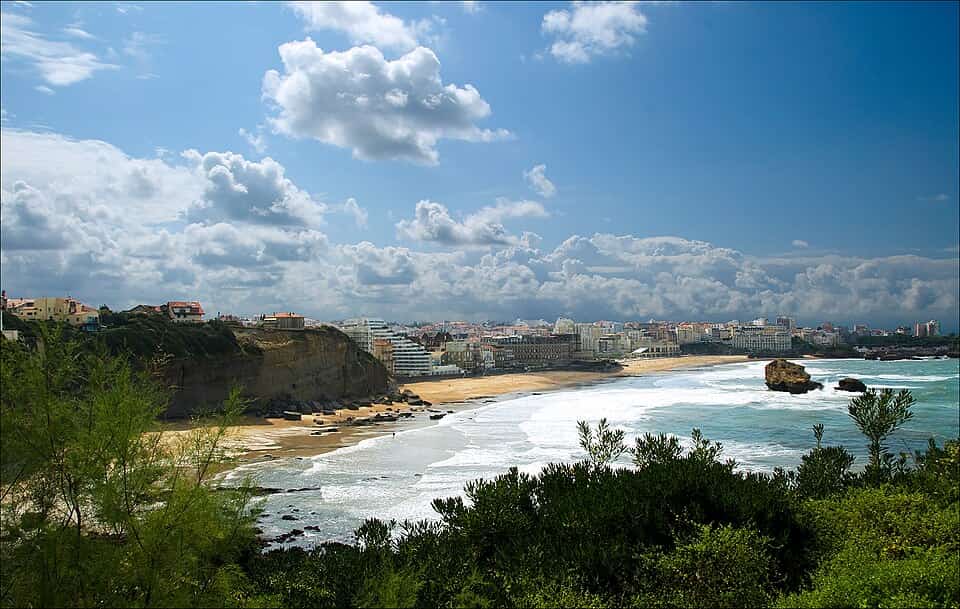Biarritz