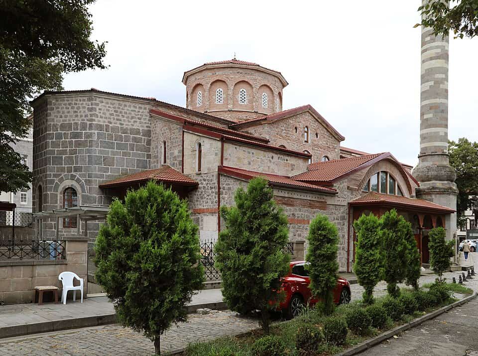 Trabzon