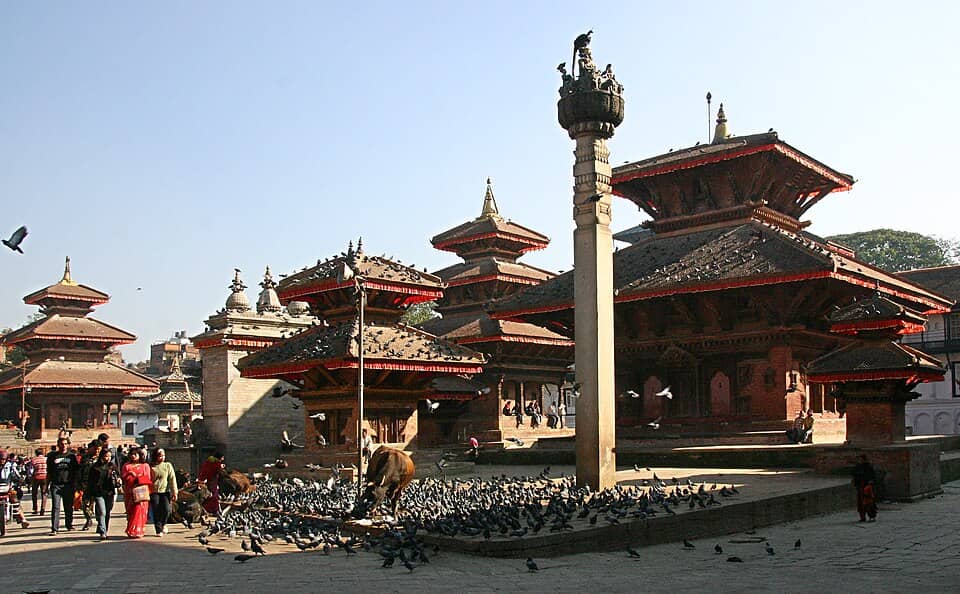 Katmandu