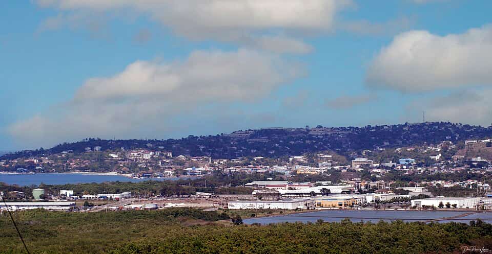 Montego Bay (Jamaica)