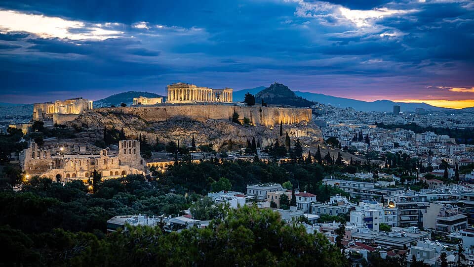 Athen