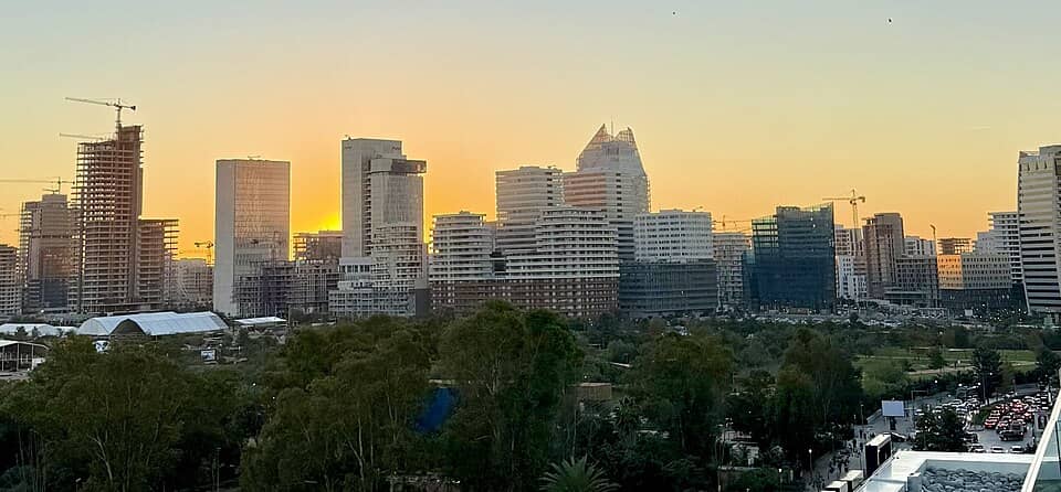Casablanca
