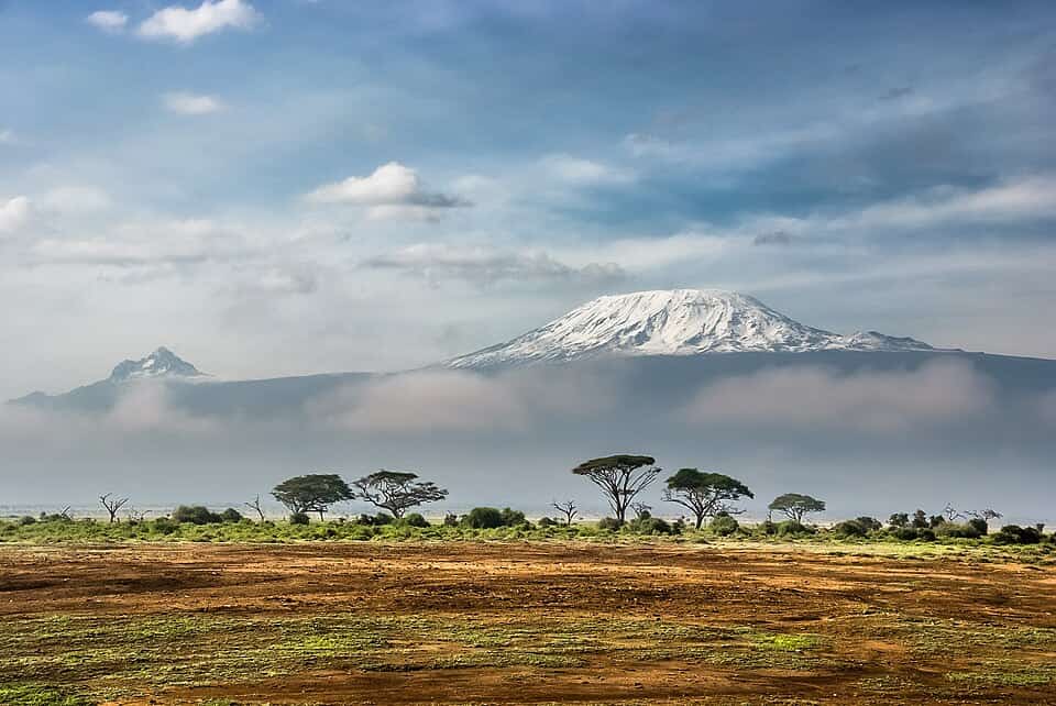 Kilimanjaro