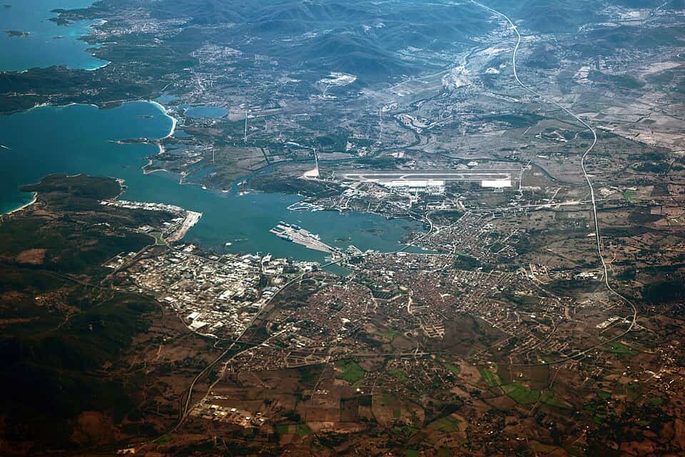 Olbia (Sardynia)