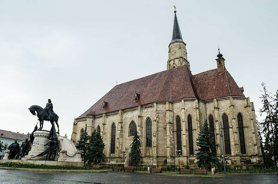 Kluż-Napoka