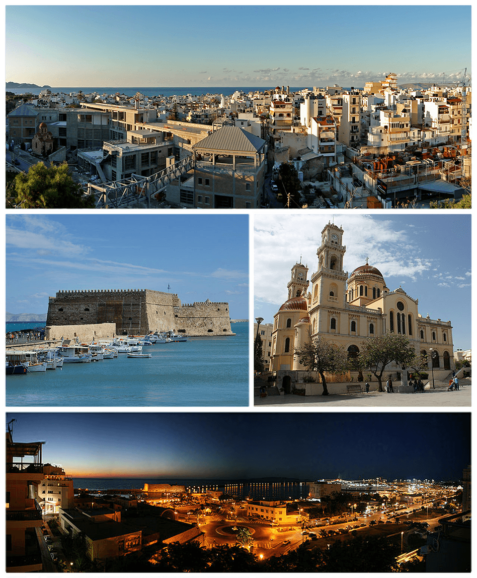 Heraklion (Crete)
