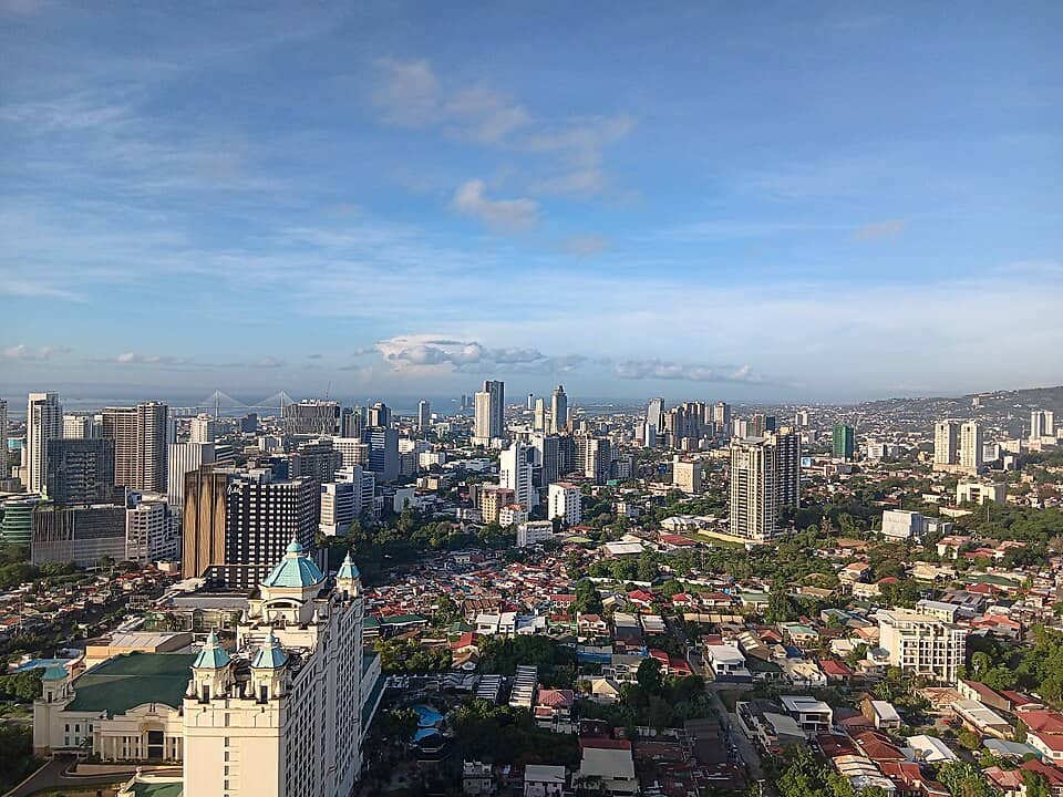 Cebu