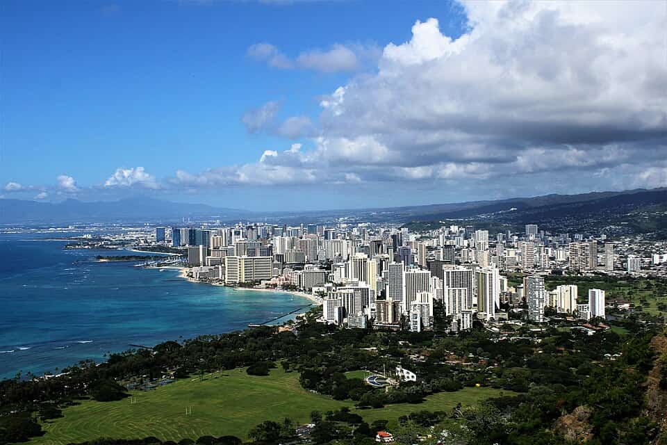 Honolulu (Hawái)
