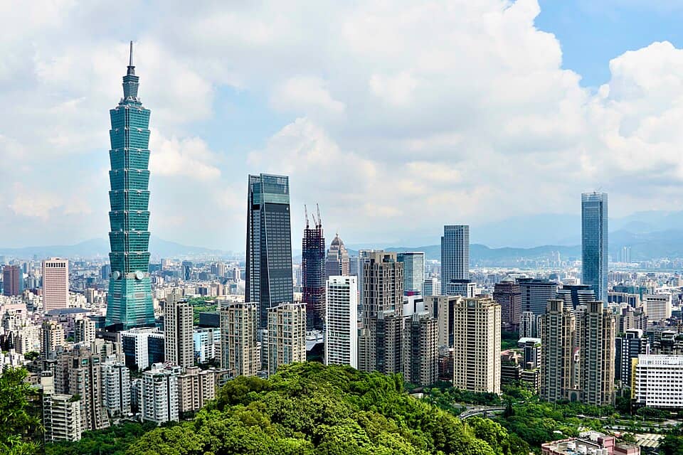 Taipeh