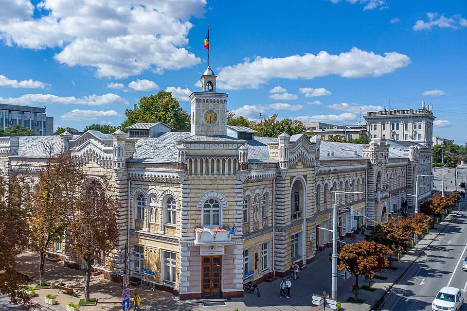 Kiszyniów