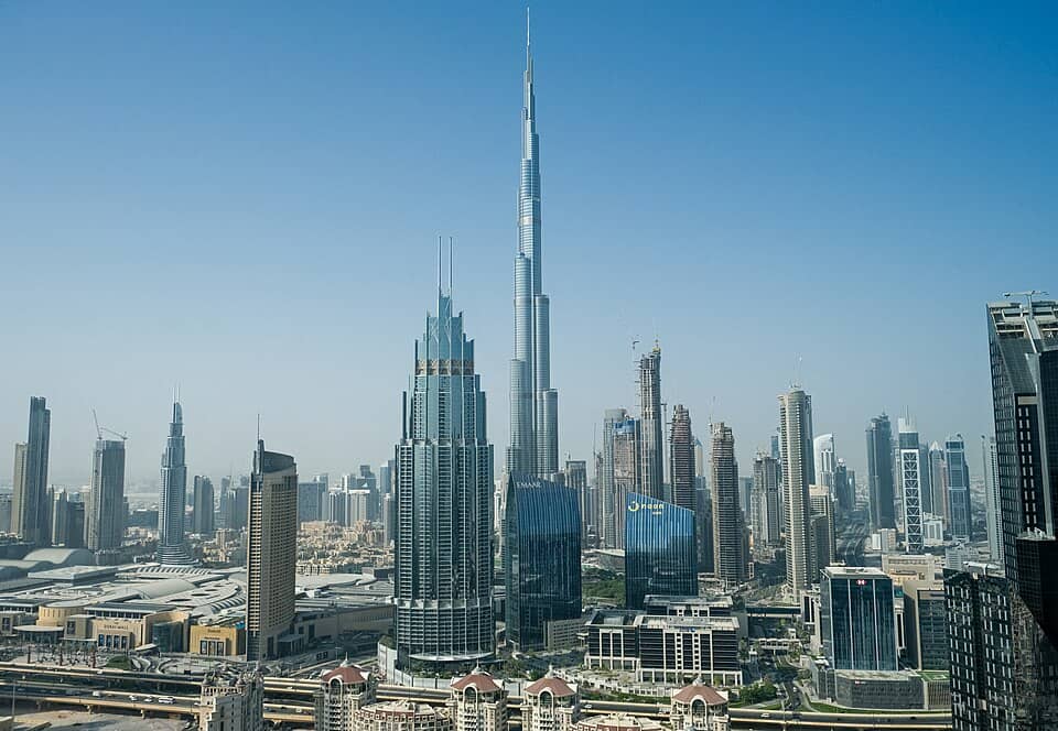 Dubaj