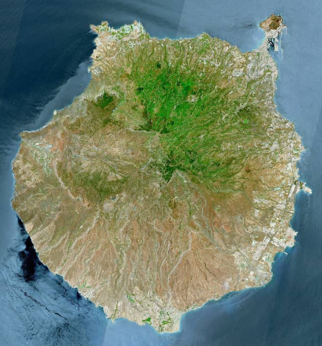 Grande Canarie